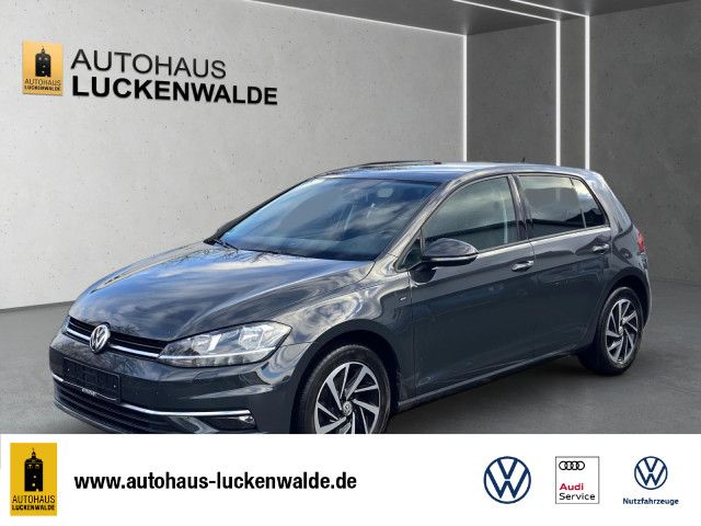 Volkswagen Golf VII 1.0 TSI Join *NAV*PDC*SHZ*KLIMA*