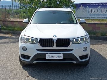 BMW X3 - 2