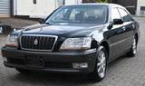Toyota Crown Majesta 4.0 V8  - Toyota Crown Gebrauchtwagen