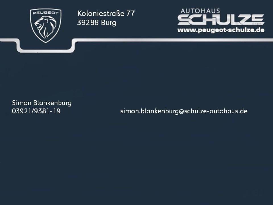 Peugeot 108 VTI 68 Active