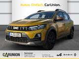 Dacia Sandero III 1.0 TCe 110 Stepway Extreme