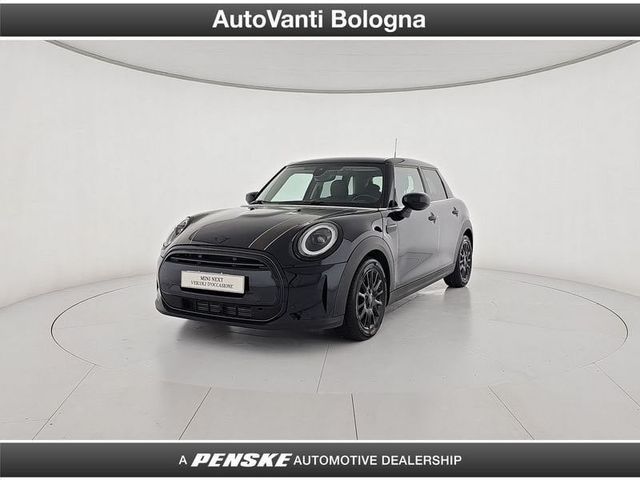 Autres MINI Mini 5 porte 1.5 Cooper Essential 5 porte