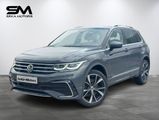 Volkswagen Tiguan R-Line 4Mot.-DSG-iQ-MATRIX-LED-AHK-Kamera