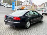Audi A8 3.7 V8 quattro Leder MMI Xenon AHK BOSE Temp - gebrauchte Audi A8 aus dem Jahr 2003