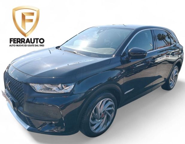 DS DS7 Crossback