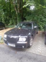 Chrysler 300C Touring 3.0 CRD Autom. - - Chrysler 300C in Düsseldorf