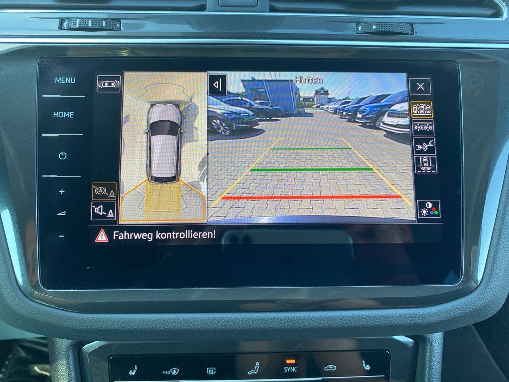 Volkswagen Tiguan - Bild 18