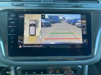 Volkswagen Tiguan - Vorschau Bild 18