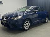 Seat Ibiza 5-trg|Navi|Einpark|SHZ|Tempo|LED|Touch|MFL