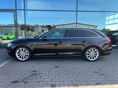 Fahrzeugabbildung Audi A4 Avant 40 TDI sport S-Line *AHK*LED*PANO*