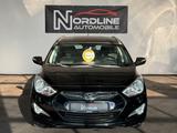 Hyundai i40 cw 5*Star Edition*erst 82 TKM*Garantie*Xenon - Hyundai i40: Kombi