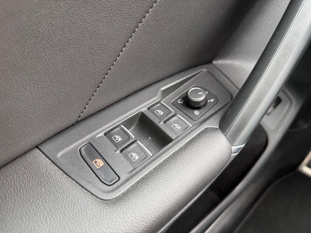 Tiguan Highline 2.0 TSI 4Motion AHK-klappbar Nav