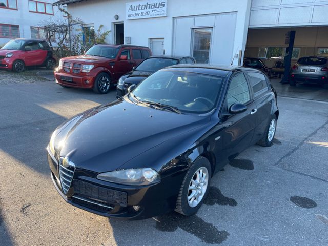 Alfa Romeo Alfa 147 Tüv Neu