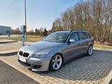 BMW 535d E61 Standheizung + AHK, TÜV neu! - BMW 535 aus 2005