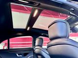 Mercedes-Benz S 350d 4Matic Pano Burmester Distronic Keyles 19 - Mercedes-Benz S 350: Matic