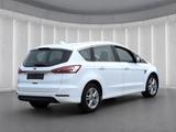 Ford S-Max Titanium 2.0D*Autom ACC Navi VKZ-Erk 2xPDC - Ford S-Max: Titanium X
