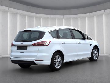 Ford S-Max - 4