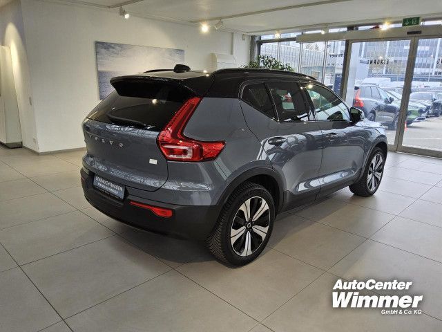 Foto Nummer 5: VOLVO XC 40