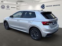 Skoda Fabia - Vorschau Bild 2