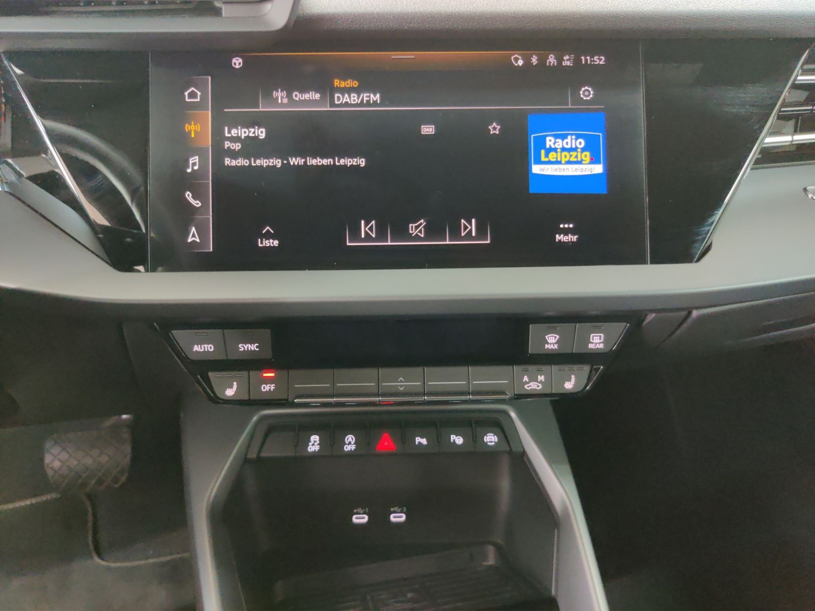 Audi A3 - Bild 13