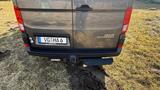 Volkswagen Grand California 600 mit extremster Ausstattung - Volkswagen Grand California 600 Automatik