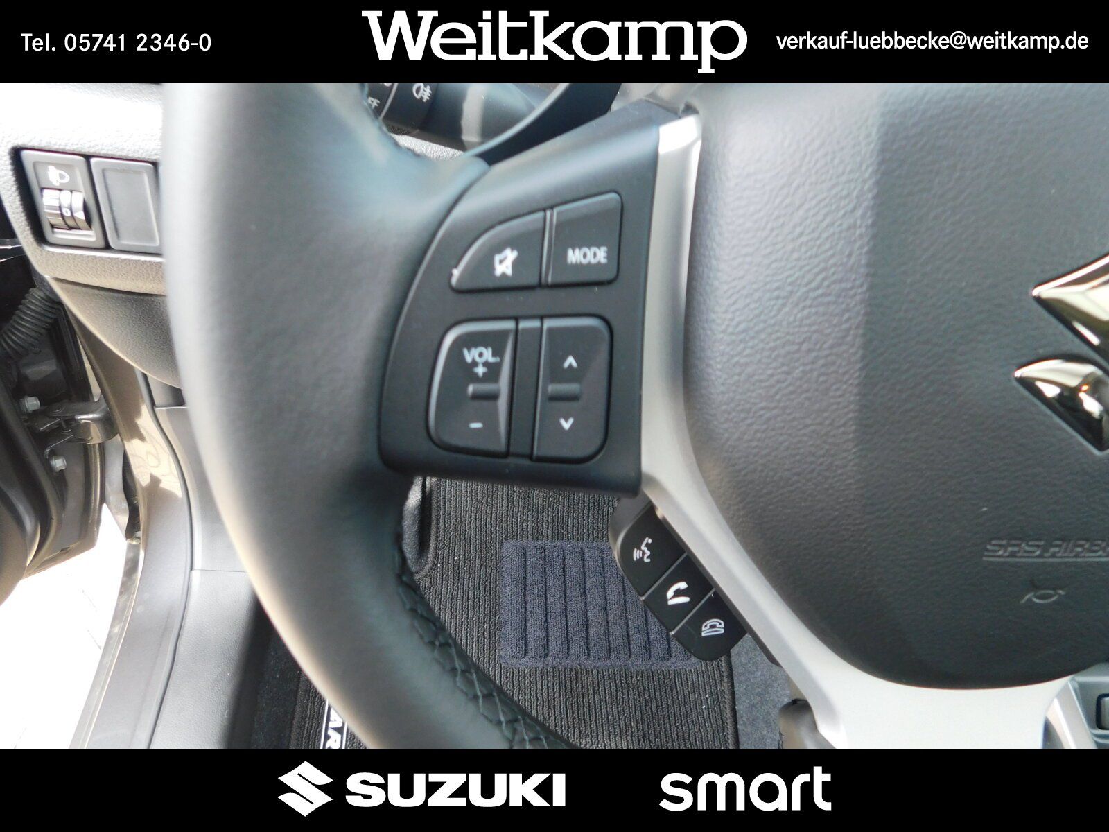 Suzuki Vitara - Bild 22