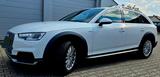 Audi A4 Allroad 2.0 TDI S tronic quattro  2018  - Audi A4 Allroad: Von Privat
