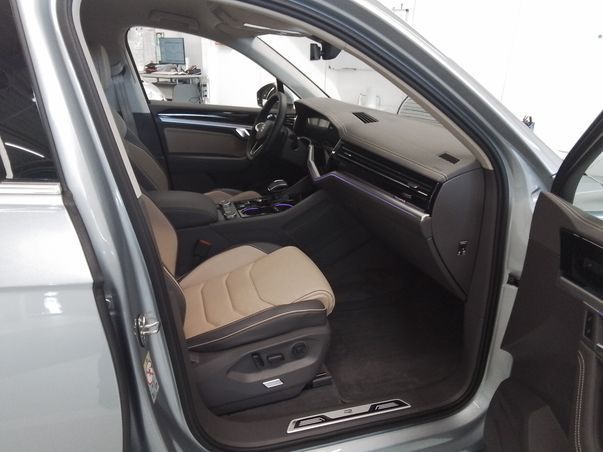 Volkswagen Touareg - Bild 8