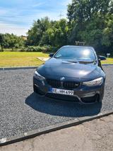 BMW M4 F83 Competition Dt. Fahrzeug 3. Hand - BMW M4 in Bochum