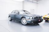 Jaguar XJ6 D 2.7  *Diesel / AHK / Vollausstattung* - Jaguar XJ6 Gebrauchtwagen