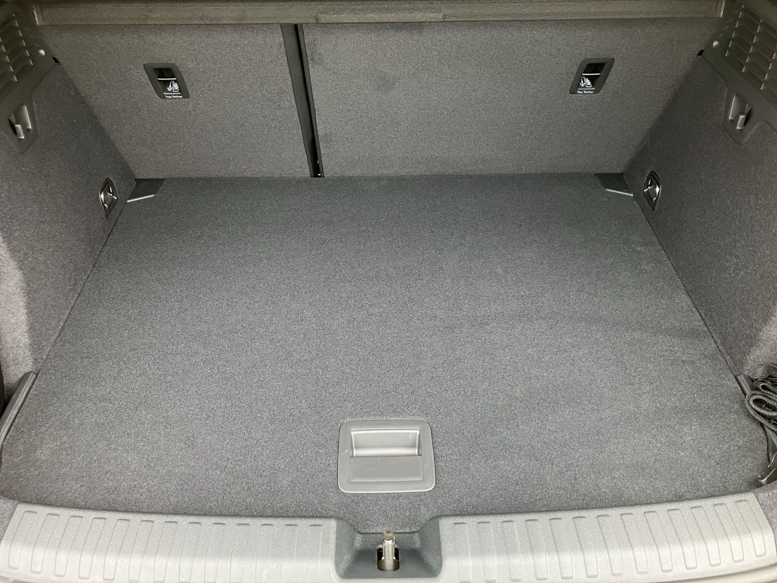 Fahrzeugabbildung Audi A3 Sportback TFSI LED ACC DAB NAVI