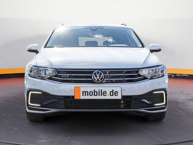 Volkswagen Passat Variant GTE 1.4 TSI DSG eHybrid, Navi, LE