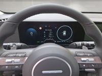 Hyundai KONA Elektro - Vorschau Bild 8