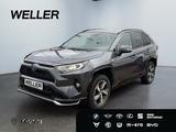 Toyota RAV 4 Plug-in-Hybrid *Allrad*LED*ACC*CAM*4x SHZ* - Toyota: Plug In