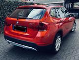 BMW X1 sDrive18i - Erste Hand, Scheckheftgepflegt - BMW X1 Kombi Gebrauchtwagen