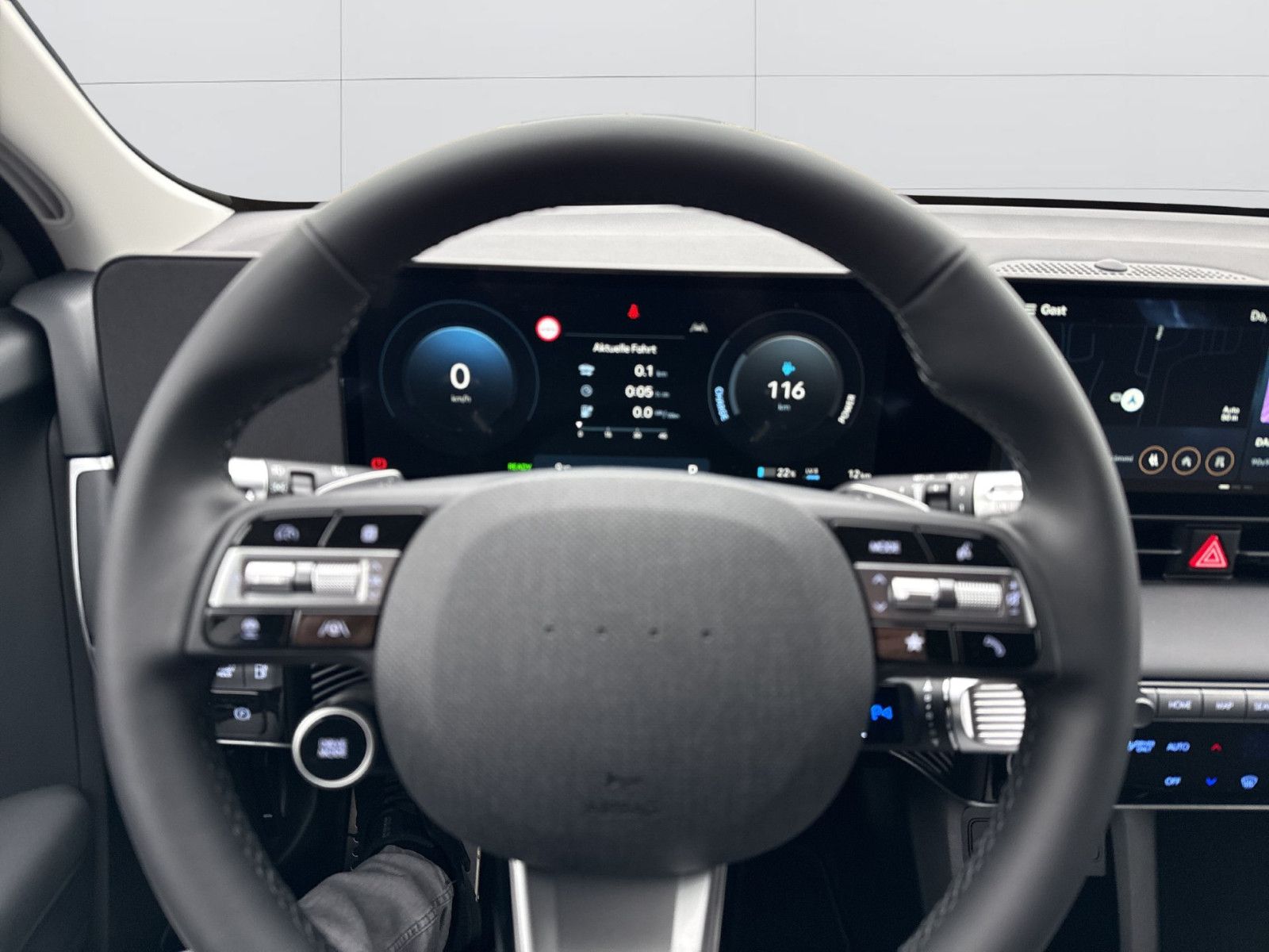 Hyundai IONIQ 5 - Bild 8