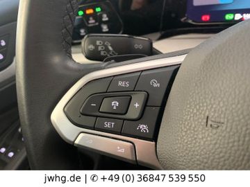 Volkswagen Golf - 8