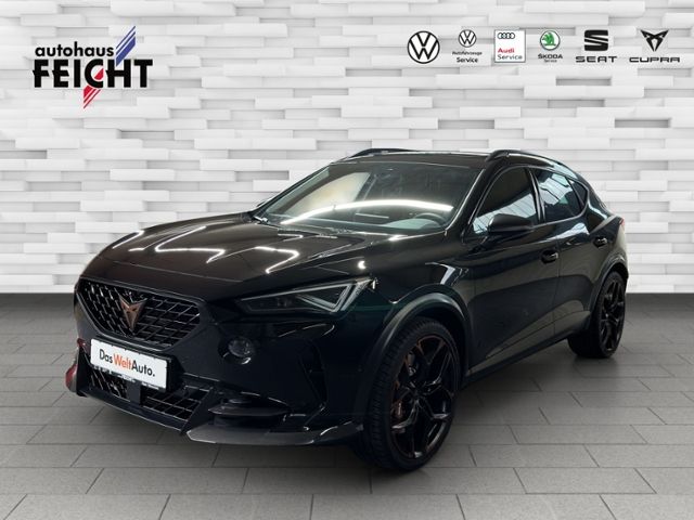 Cupra Formentor VZ5 2.0 TSI 4Drive+PANO+LED+NAVI+ACC