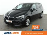 BMW 216i Gran Tourer Advantage *NAVI*LED*AHK*PDC* - BMW 216 Gran Tourer aus 2019