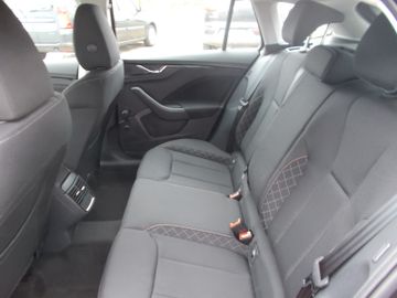 Bild 12 Skoda Scala Ambition 1.0 TSI Klima Tempomat Sitzh.LED
