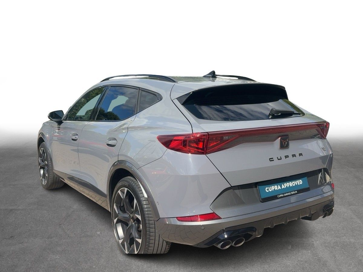 Cupra Formentor - Bild 4