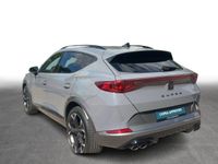 Cupra Formentor - Vorschau Bild 4