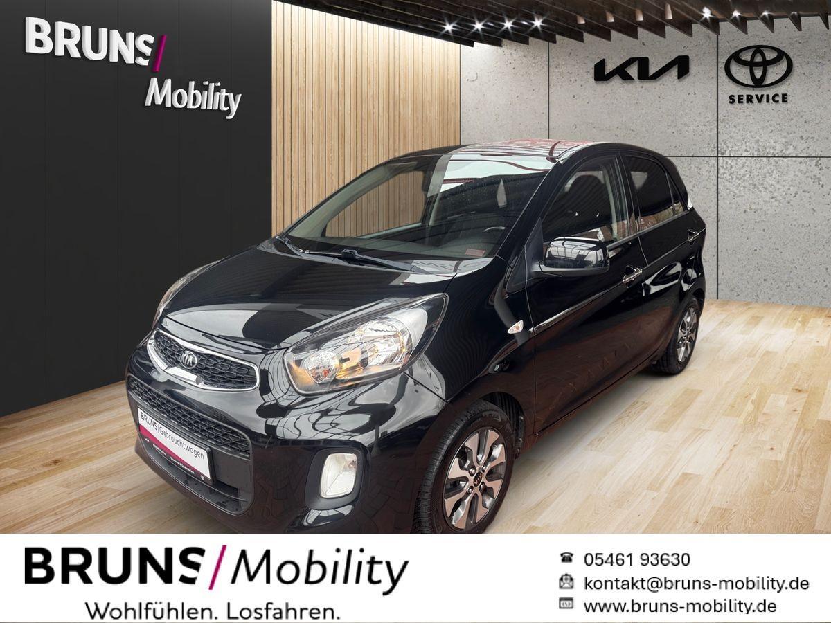 Kia Picanto Dream Team 1.0