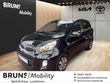Kia Picanto Dream Team 1.0 - gebrauchte Kia Picanto aus dem Jahr 2015
