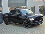 Dodge RAM 1500 5.7 4x4 Laramie Pano LED 12´´ AHK - Dodge RAM: 1500 Laramie