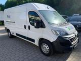 Citroën Jumper 2.2 Blue-HDI L3H2 AHK DAB Navi - Citroën Jumper: L3h2