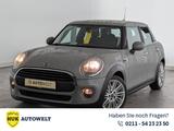 MINI One 1.5 Mini Blackyard (EURO 6d-TEMP) PDC+SHZ+ - MINI MINI Gebrauchtwagen in Solingen