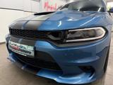 Dodge Charger SRT V8 Scat Pack Frostbite/Brembo/Alpine - Dodge: Srt