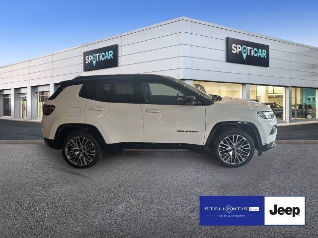 Jeep Compass - Bild 4