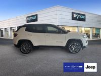 Jeep Compass - Vorschau Bild 4